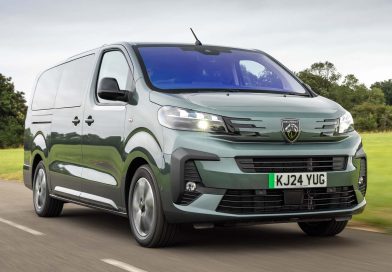 Peugeot E-Traveller en bref