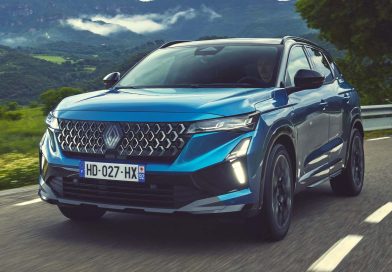 Renault Austral : essai