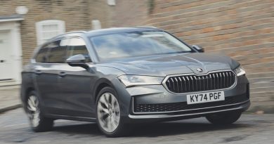 Skoda Superb 2025 essai à long terme