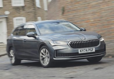 Skoda Superb 2025 essai à long terme