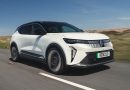 Renault Scenic E-Tech : essai
