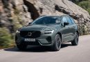 Volvo XC60 en bref