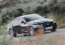 Jaguar XF 2015-2024 d’occasion à l’examen