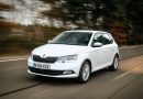 Skoda Fabia 2014-2021 d’occasion