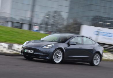 8000 miles dans une Tesla Model 3 d’occasion : voici ce que nous avons appris