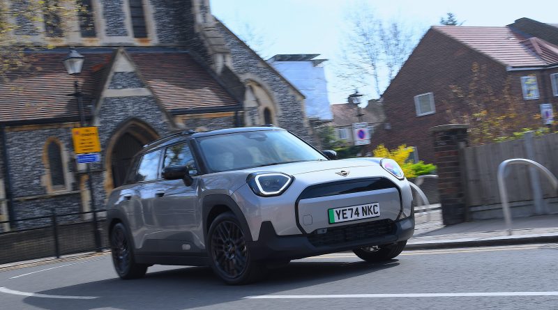 Test à long terme de Mini Aceman : charmant, mais très imparfait