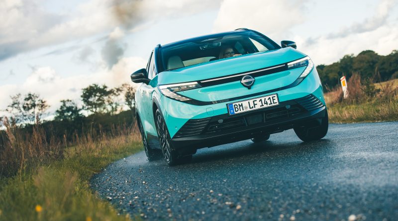 La Nissan Leaf en bref