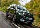 Citroën e-C3 Aircross : essai
