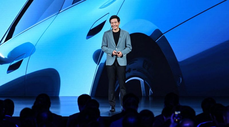 Xiaomi : 3 Tesla Model Y découpées pour percer leurs secrets !