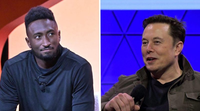 MKBHD abandonne sa réservation de Tesla Roadster après 8 ans!