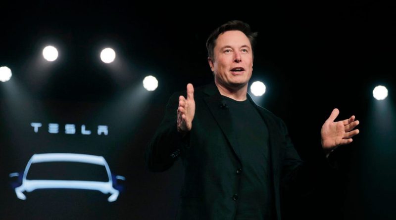 Elon Musk : L’avenir autonome de Tesla face à la résistance !