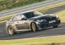 BMW M2 CS : essai