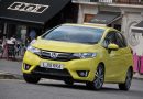 Honda Jazz 2015-2020 d’occasion : essai