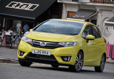 Honda Jazz 2015-2020 d’occasion : essai