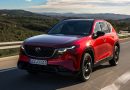 Avis sur la Mazda CX-5