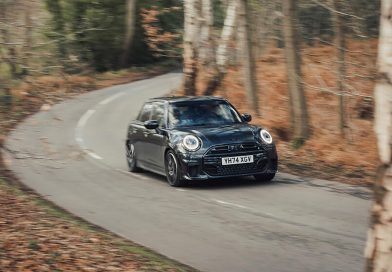 Sur la sellette : la Mini Cooper S à 35 000 € est-elle une voiture agréable et fonctionnelle pour un usage quotidien ?