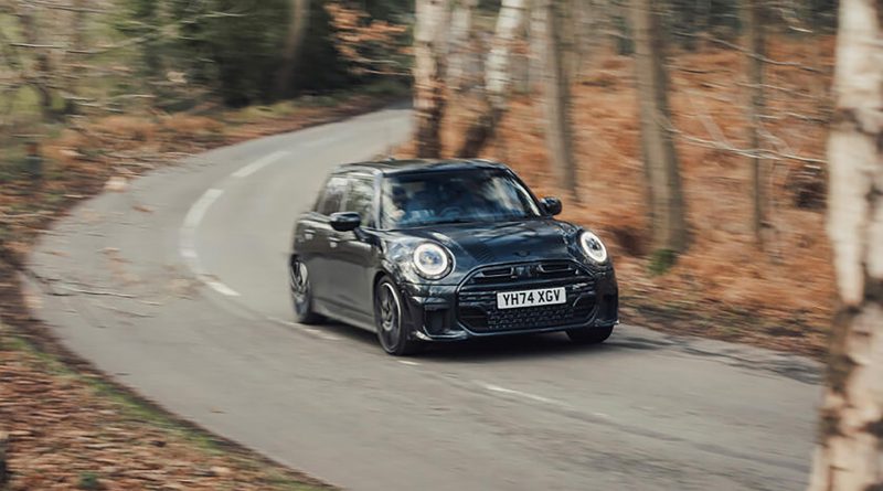 Sur la sellette : la Mini Cooper S à 35 000 € est-elle une voiture agréable et fonctionnelle pour un usage quotidien ?