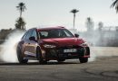 Essai de l&rsquo;Audi RS5