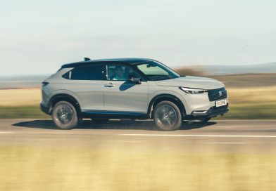 19 312 km au volant d&rsquo;une HR-V : le mauvais, le génial et le très bruyant