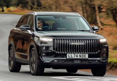 6 000 miles au volant d&rsquo;une Jaecoo 7 : mérite-t-elle d&rsquo;être la voiture la plus vendue au Royaume-Uni ?