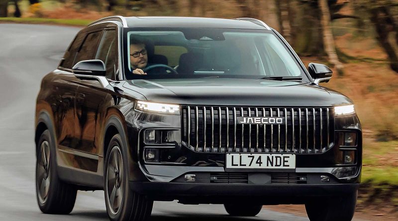 6 000 miles au volant d&rsquo;une Jaecoo 7 : mérite-t-elle d&rsquo;être la voiture la plus vendue au Royaume-Uni ?