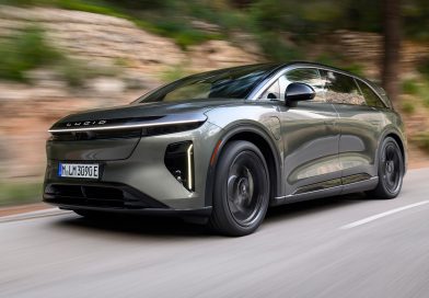 Critique de Lucid Gravity