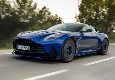 Essai de l&rsquo;Aston Martin DB12 S