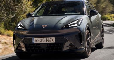 Avis sur la Cupra Raval