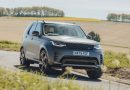 Essai du Land Rover Discovery