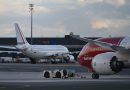 L'aeéroport de Roissy