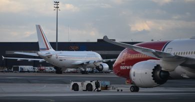 L'aeéroport de Roissy