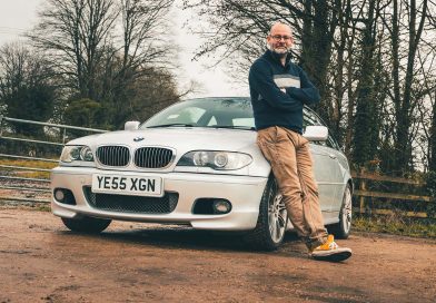 5 000 miles au volant d&rsquo;une BMW Série 3 de 2005 : peut-on utiliser au quotidien un classique moderne ?