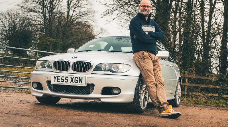 5 000 miles au volant d&rsquo;une BMW Série 3 de 2005 : peut-on utiliser au quotidien un classique moderne ?
