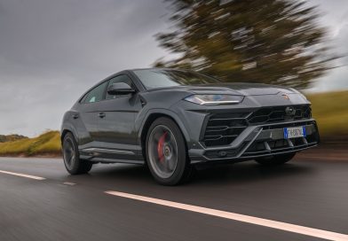 Avis sur la Lamborghini Urus d&rsquo;occasion (2018-2024)