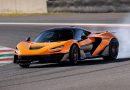 Une digne héritière de la P1 ? La McLaren W1 à propulsion arrière de 1 258 bhp, testée sur route et sur circuit