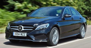 Avis sur la Mercedes-Benz Classe C d&rsquo;occasion (2014-2021)