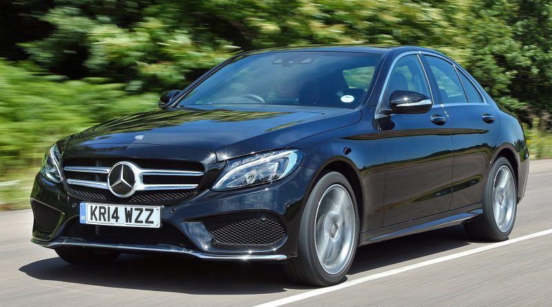 Avis sur la Mercedes-Benz Classe C d&rsquo;occasion (2014-2021)