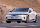Test de la Zeekr 7GT