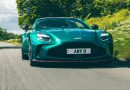 Essai de l&rsquo;Aston Martin Vantage S