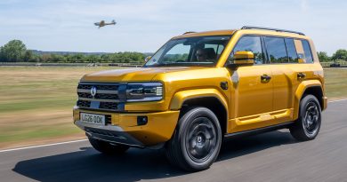 Test de la Denza Bao 5
