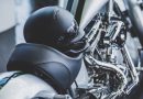 Équiper sa moto pour allier sécurité, confort et style