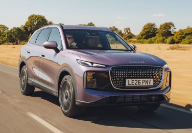 Essai de la Lepas L8 : cette PHEV à 35 000 € est-elle plus qu&rsquo;une Jaecoo haut de gamme ?