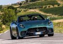Essai de la Maserati GranCabrio : la GT V6 relookée peut-elle rivaliser avec la Mercedes SL ?