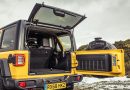 Idées de coffres de rangement pour Jeep : pour les propriétaires de JL à la recherche d’un espace de rangement plus sécurisé