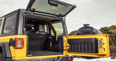 Idées de coffres de rangement pour Jeep : pour les propriétaires de JL à la recherche d’un espace de rangement plus sécurisé