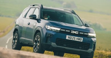 Essai de la Dacia Bigster sur 17 000 miles : la seule voiture dont vous avez besoin – pour 30 000 €