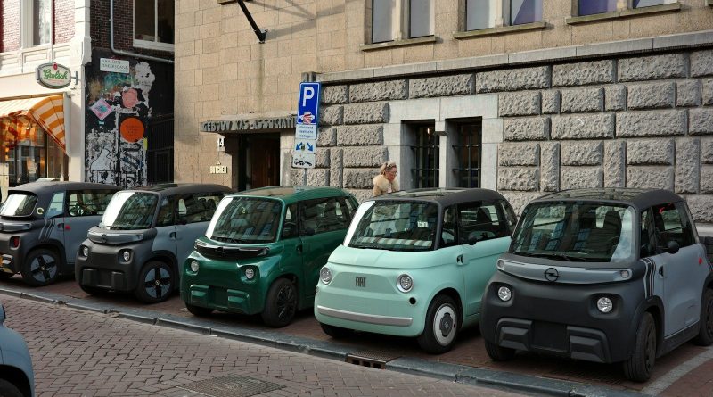 Comment économiser sur les réparations d'une Citroën Ami ?