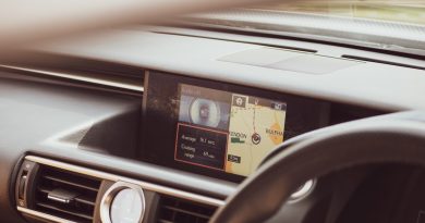 Les technologies automobiles indispensables pour les voyages en voiture et les circuits touristiques