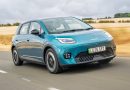 Essai de l&rsquo;Aion UT : un nouveau venu chinois vise l&rsquo;élite des petites voitures électriques