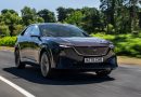 Mazda CX-6e driven: A proper BMW iX3 rival for €10k less?